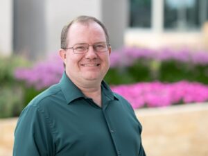 Mike Retterath
