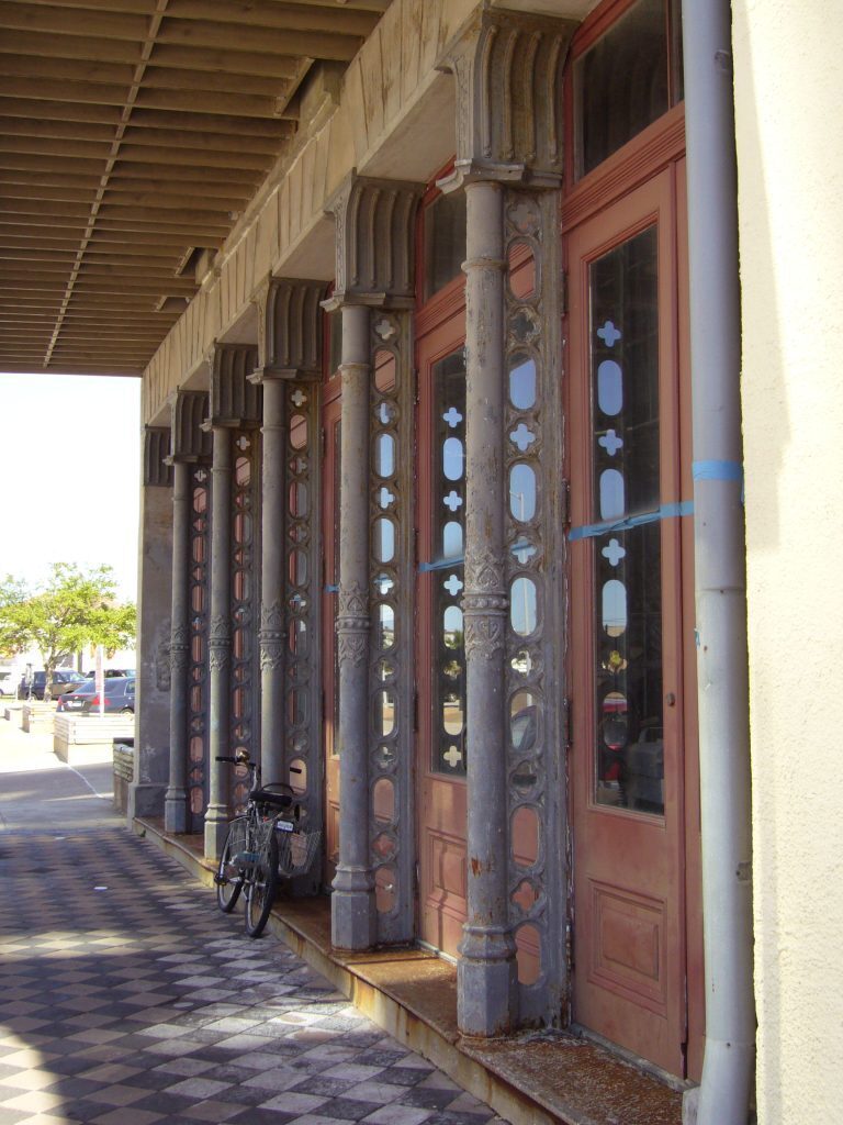 Galveston P1130681