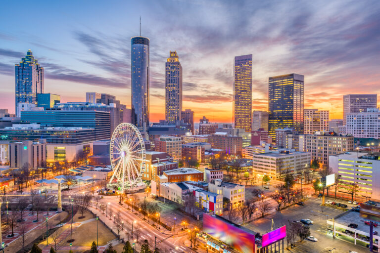 Atlanta (West)