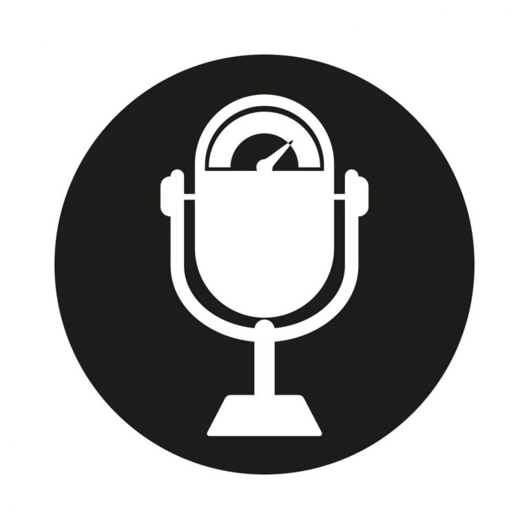 Parker-X podcast logo