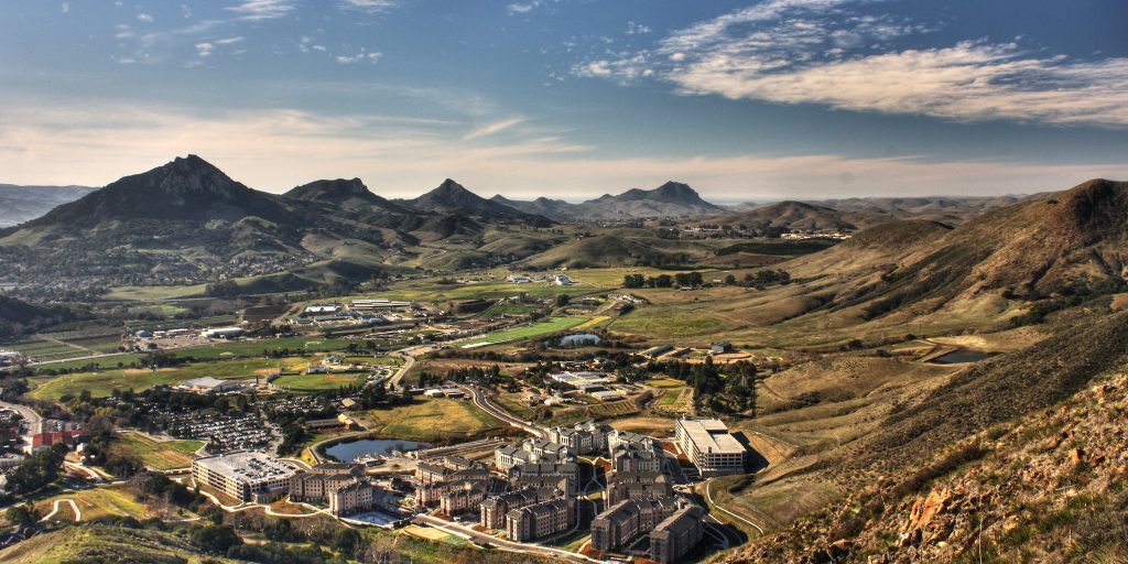 Cal Poly Market Demand Study