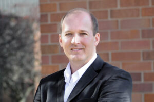 Justin Riley
