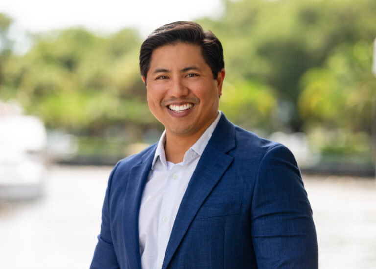 Mark Santos