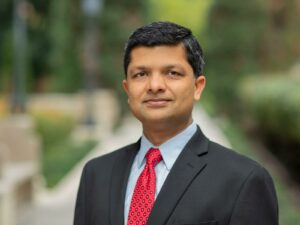 Anurag Jain