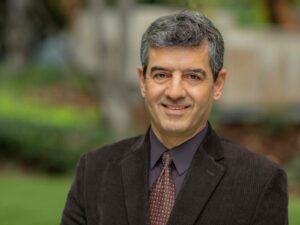 Behnam  Arya