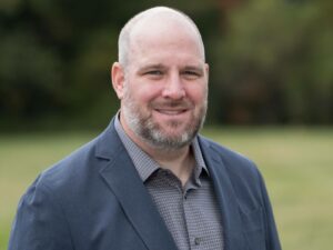Brian Fisher, PE