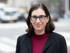 Carolyn Krasnow