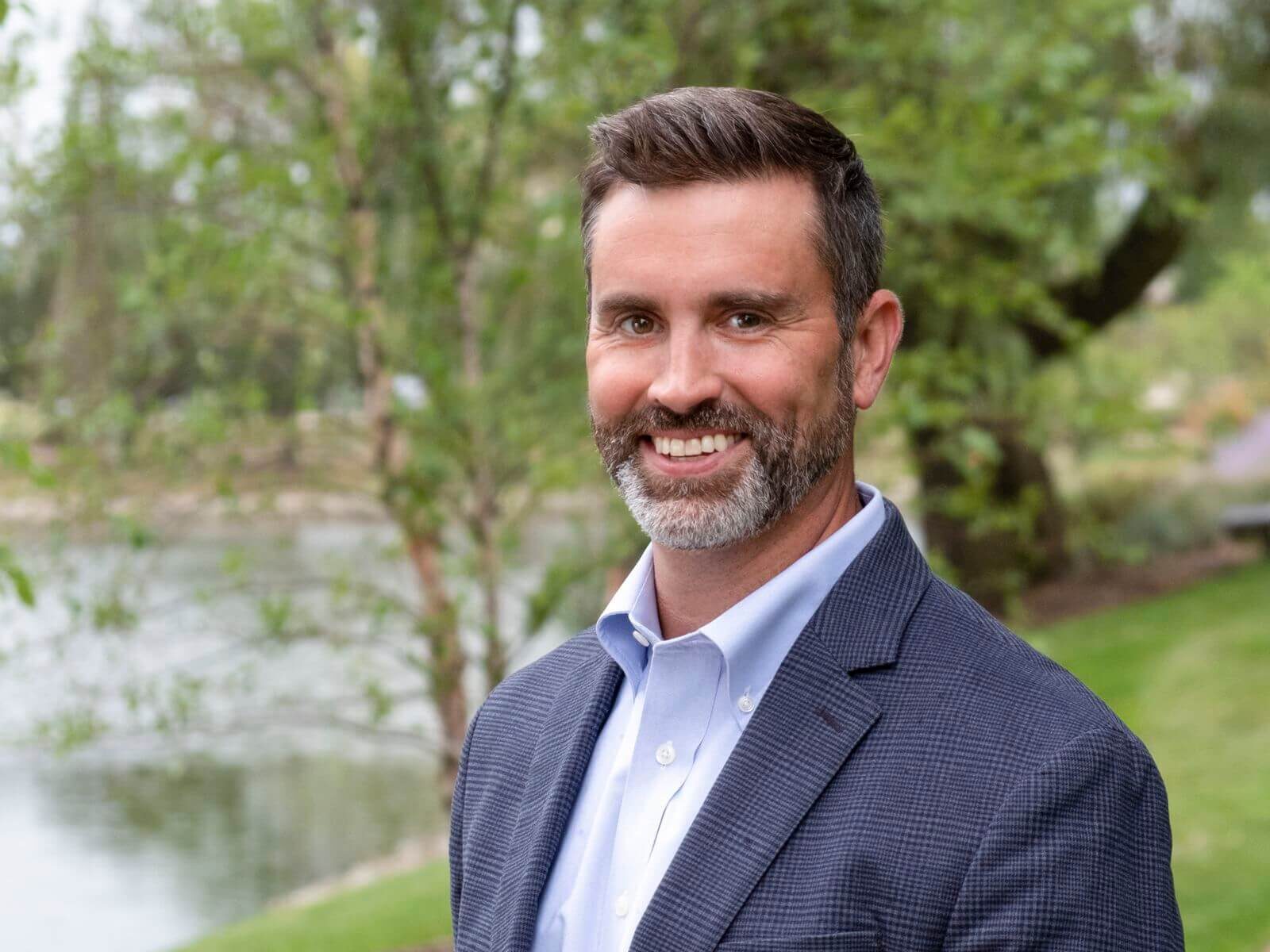 Dave Ryan, PE