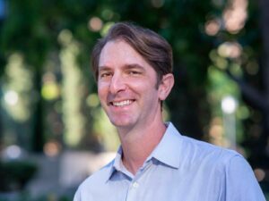 Jeff Weckstein