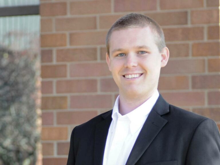 Kyle Keppner