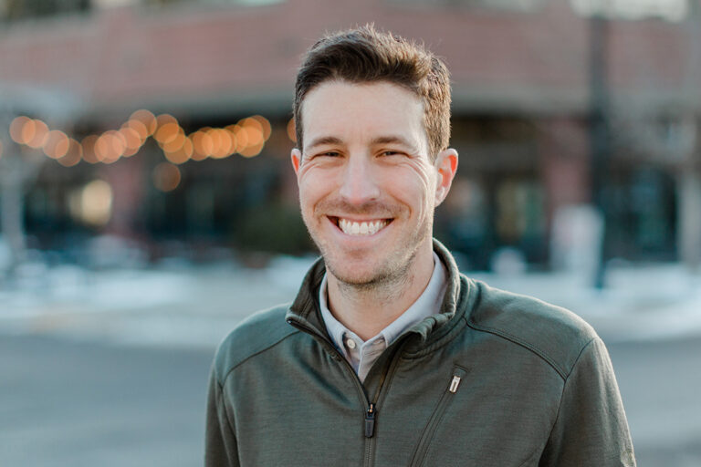 Ben Weber