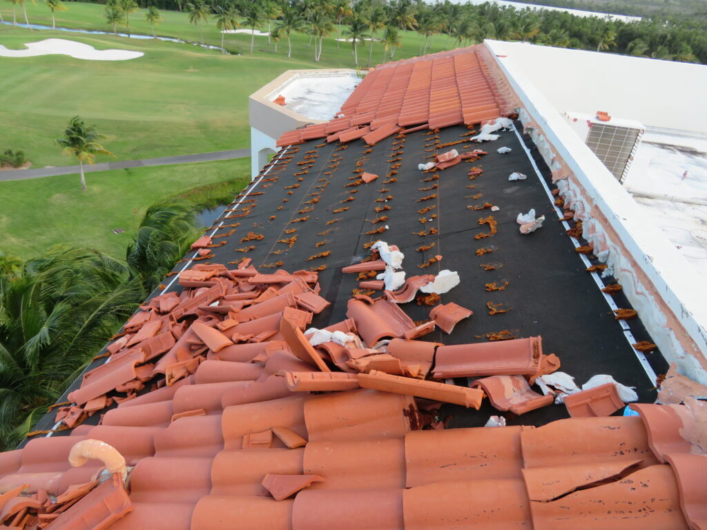 Hurricane Investigation: Coco Beach Golf Resort and Residences