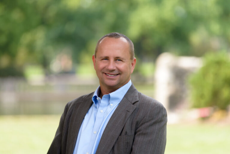 Scott O'Harver