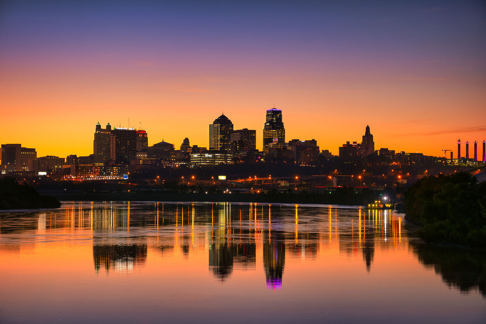 Introducing: Walker’s Kansas City Office