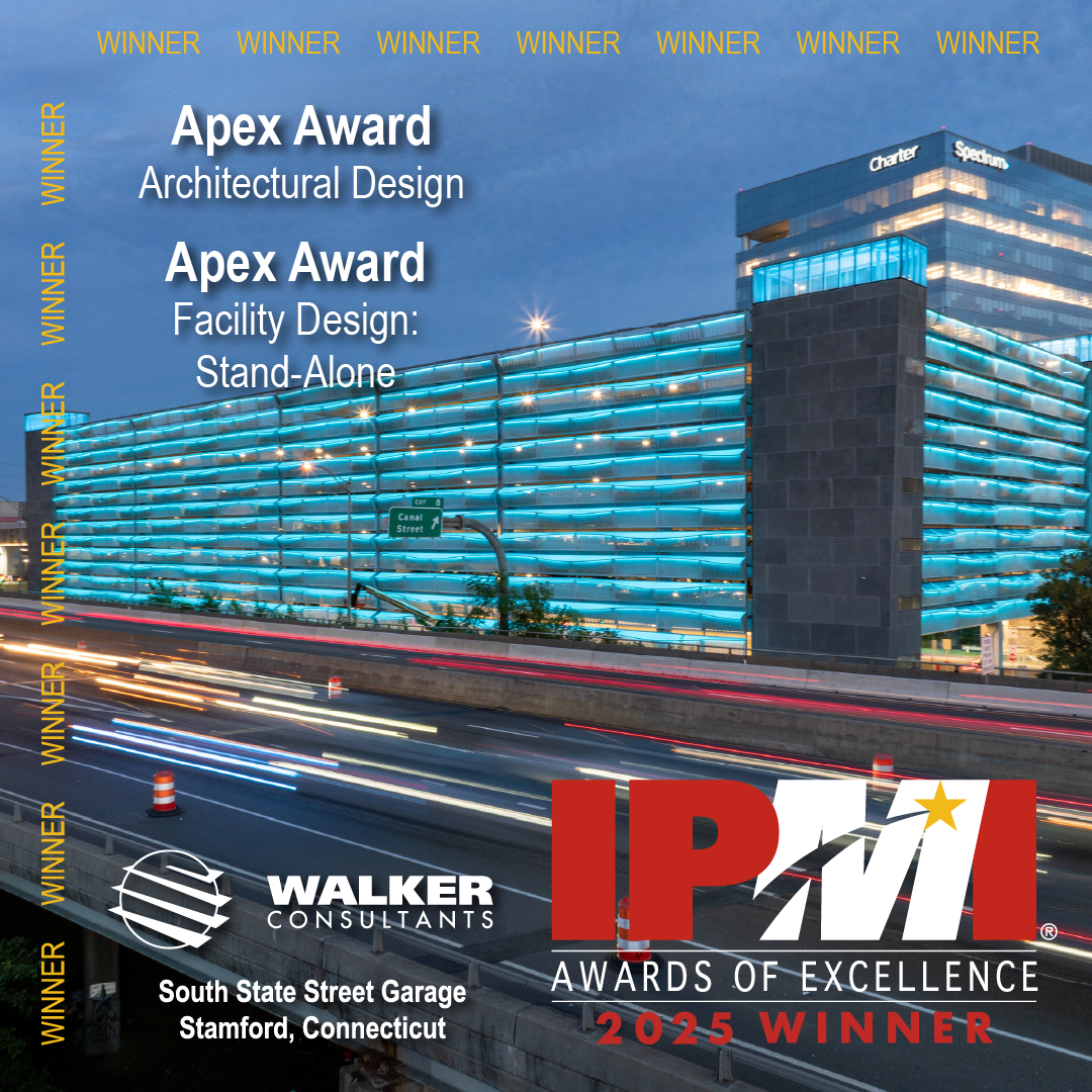 Apex Award Stamford